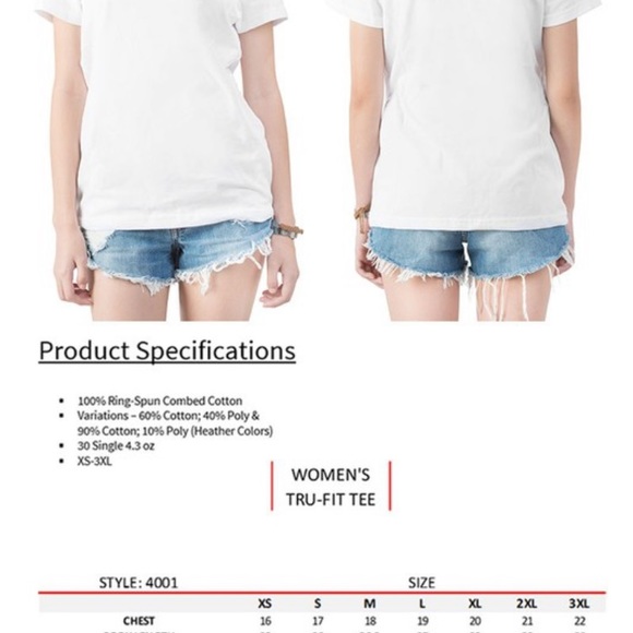 White Short Sleeve Graphic T-Shirt Relaxed Fit, women’s small washed never worn - Picture 2 of 2